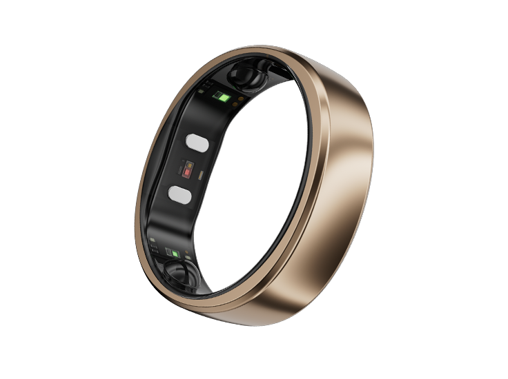 What does the Oura Ring actually do?